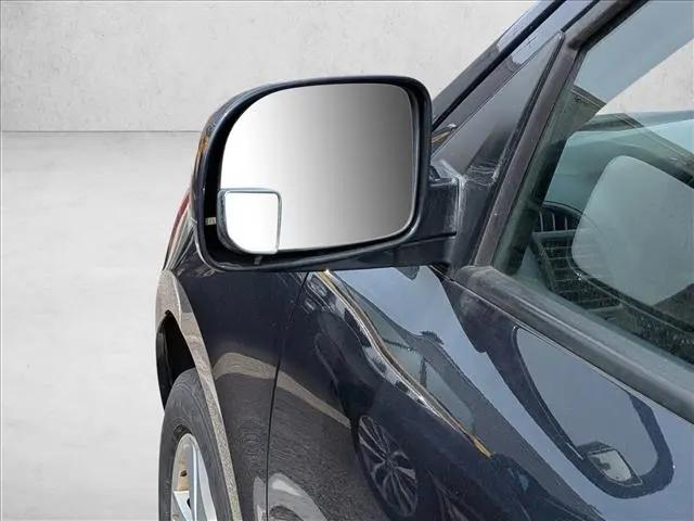 2012 Hyundai Santa Fe Limited V6
