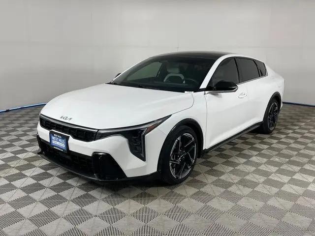 2025 Kia K4 GT-Line for sale in Bremerton, WA