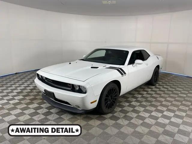 2011 Dodge Challenger R/T for sale in Bremerton, WA