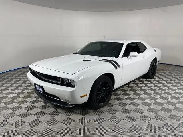 2011 Dodge Challenger R/T for sale in Bremerton, WA