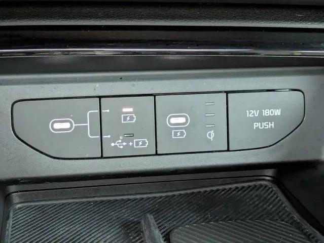2025 Kia K5 GT