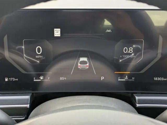 2025 Kia K5 GT