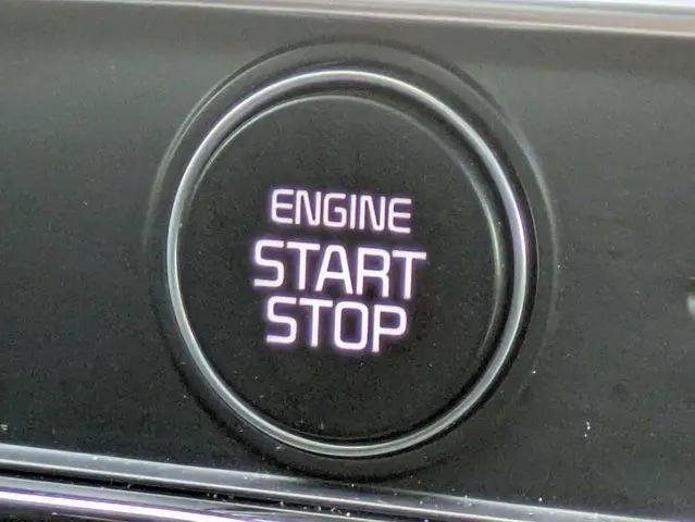 2025 Kia K5 GT