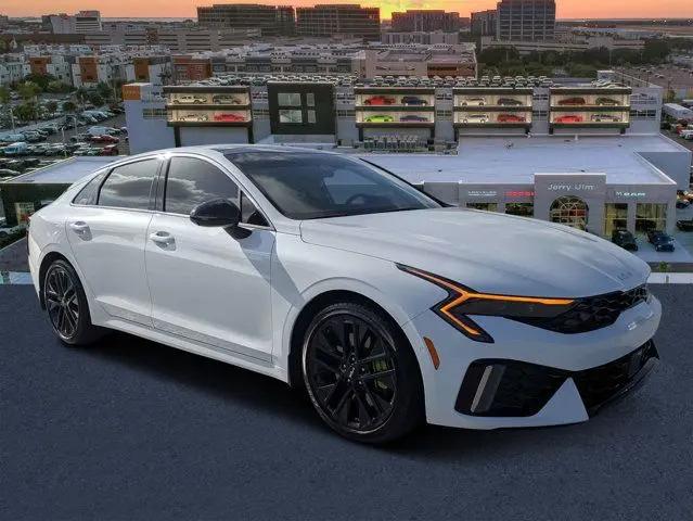 2025 Kia K5 GT for sale in Tampa, FL
