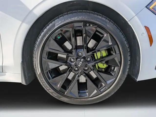 2025 Kia K5 GT