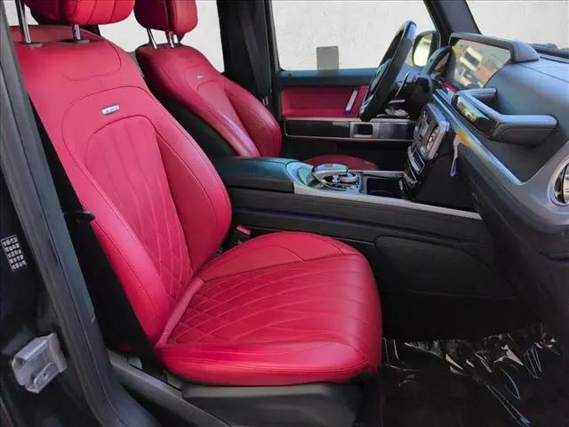 2023 Mercedes-Benz AMG G 63 4MATIC