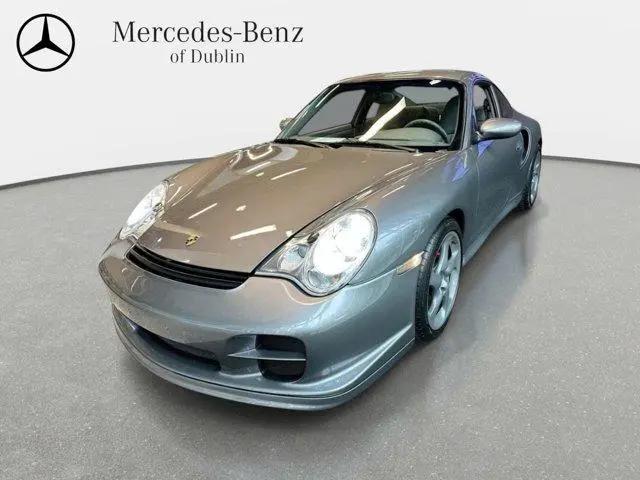 2003 Porsche 911 for sale near Dublin, OH