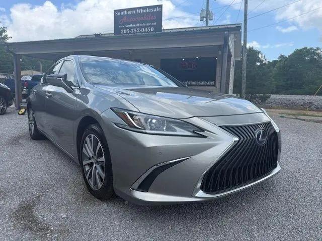 2021 Lexus ES 300h Base for sale in Trussville, AL