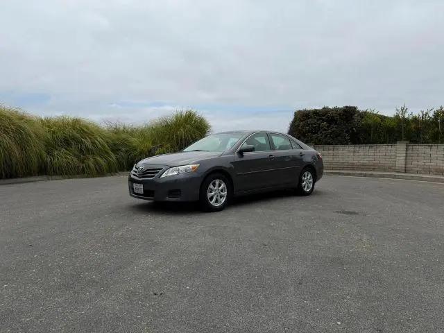2011 Toyota Camry LE for sale in Grover Beach, CA