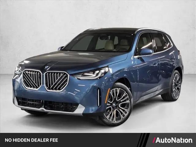 2026 BMW X3 30 xDrive for sale in Dallas, TX