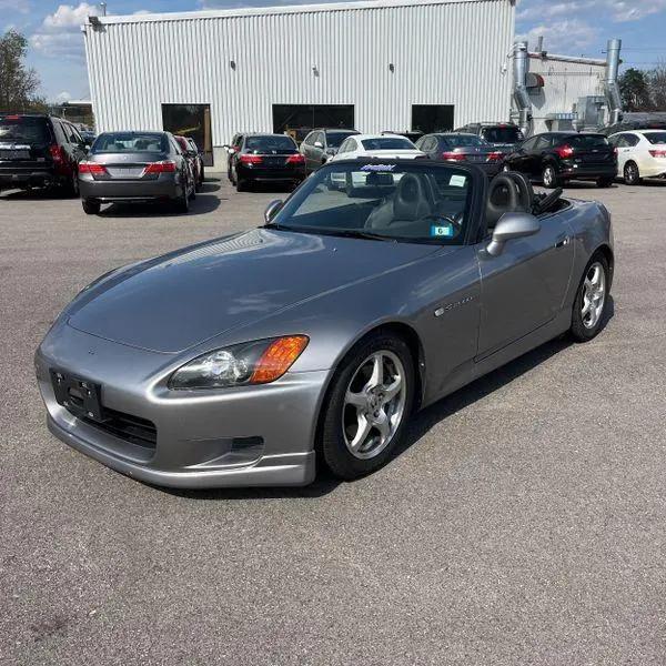 2001 Honda S2000 Base for sale in Fredericksburg, VA