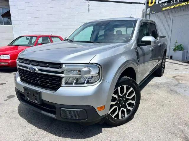2023 Ford Maverick Lariat for sale in Richmond, CA
