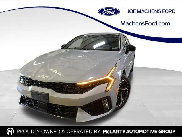 2025 Kia K5 GT-Line for sale in Columbia, MO