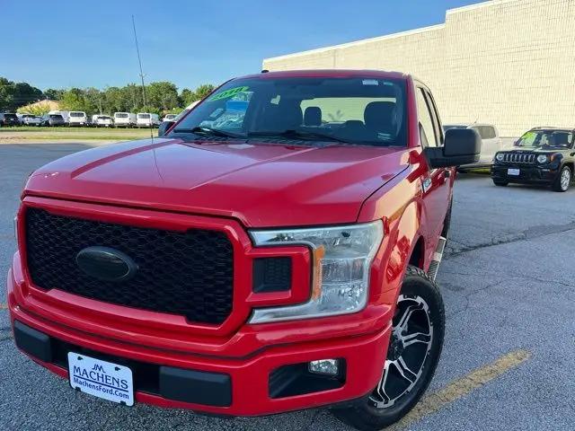 2018 Ford F-150 XL for sale in Columbia, MO