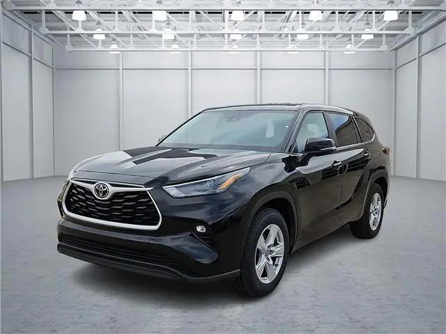 2025 Toyota Highlander LE for sale in Amarillo, TX