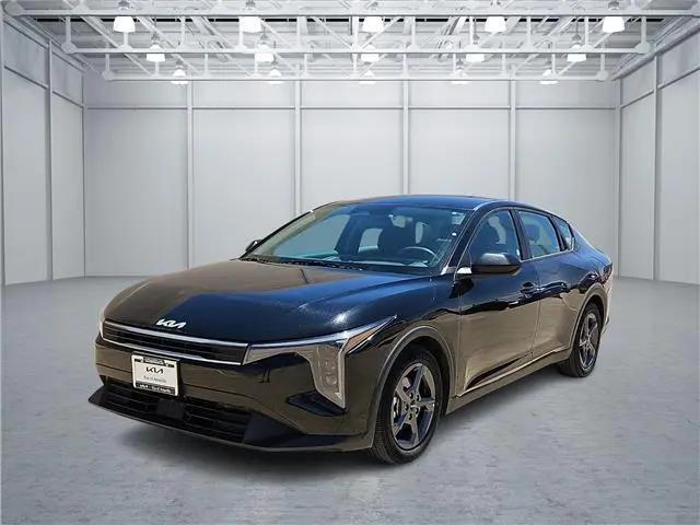 2025 Kia K4 LXS for sale in Amarillo, TX