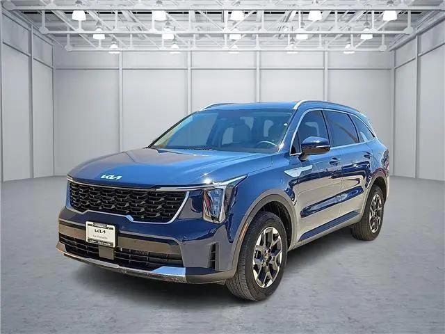 2025 Kia Sorento S for sale in Amarillo, TX