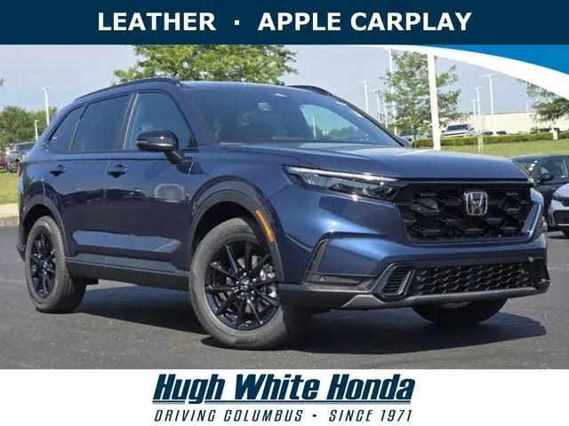2026 Honda CR-V Hybrid AWD Sport-L for sale near Columbus, OH