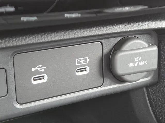 2026 Honda Civic Sport Touring