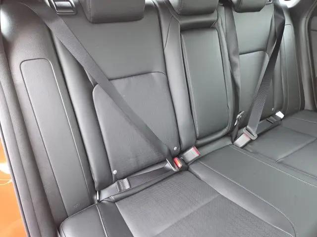 2026 Honda Civic Sport Touring