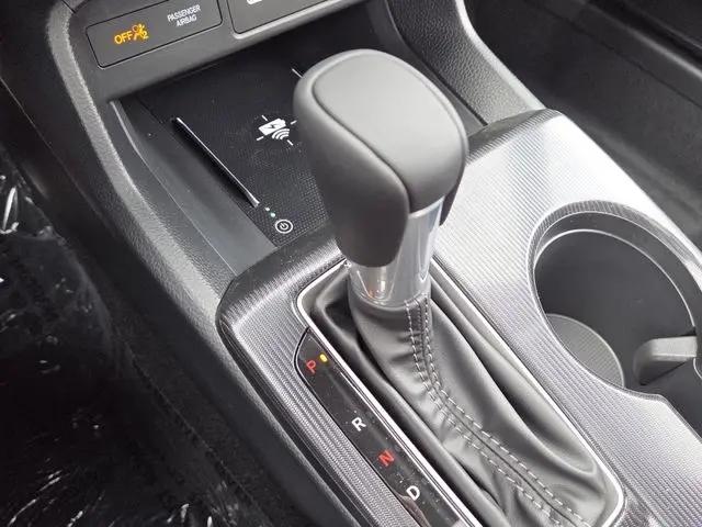 2026 Honda Civic Sport Touring