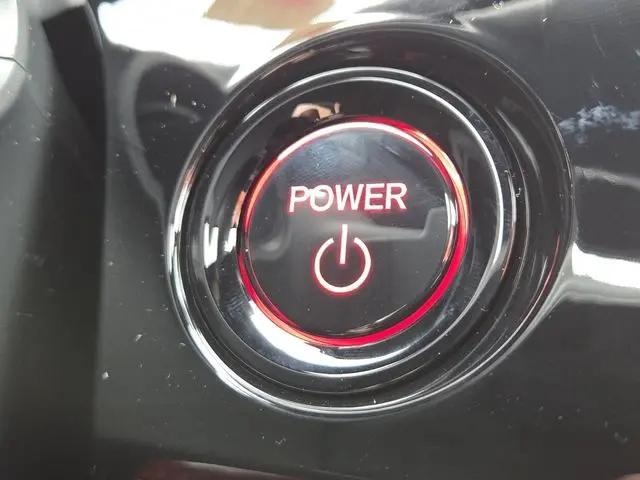 2026 Honda Civic Sport Touring