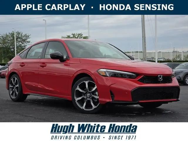 2026 Honda Civic Sport Touring for sale near Columbus, OH
