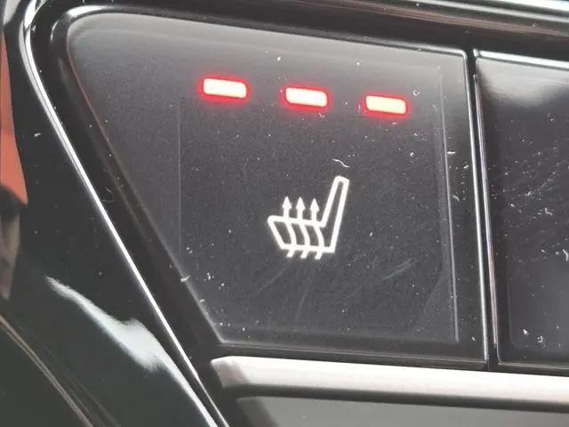 2026 Honda Civic Sport Touring