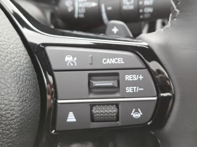 2026 Honda Civic Sport Touring