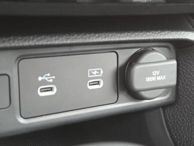 2026 Honda Civic Sport Touring