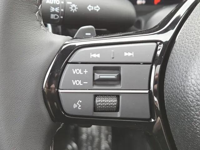 2026 Honda Civic Sport Touring