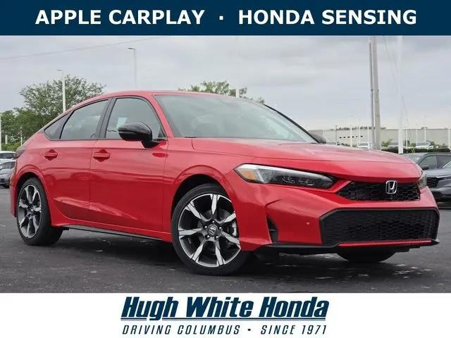 2026 Honda Civic Sport Touring for sale near Columbus, OH