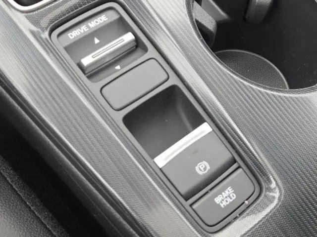 2026 Honda Civic Sport Touring