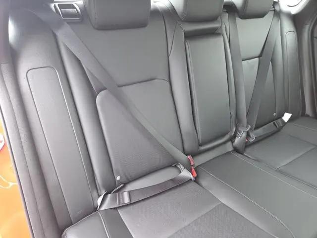 2026 Honda Civic Sport Touring