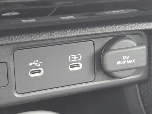 2026 Honda Civic Sport Touring