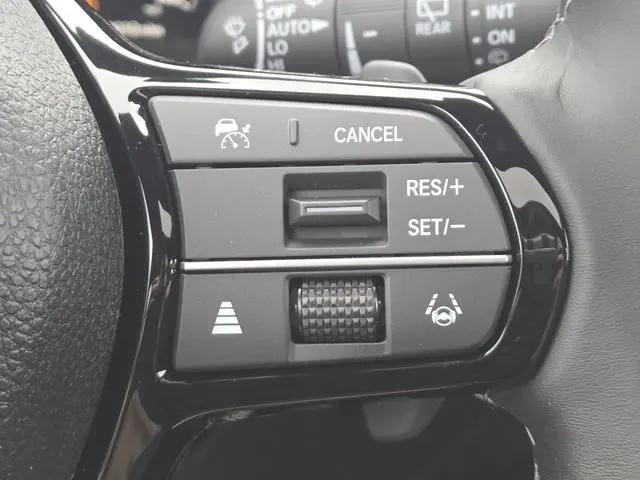 2026 Honda Civic Sport Touring