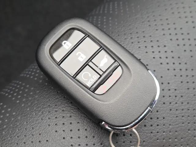 2026 Honda Civic Sport Touring