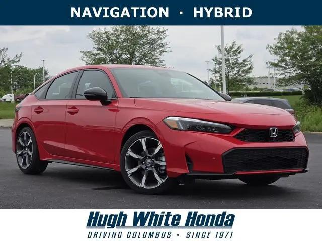 2026 Honda Civic Sport Touring for sale near Columbus, OH