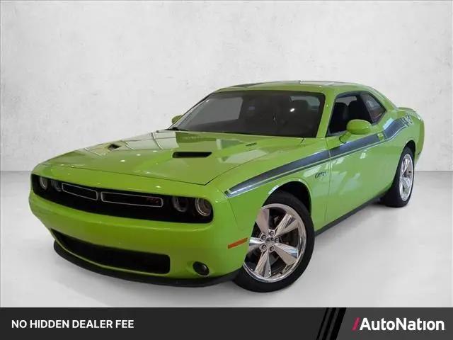 2015 Dodge Challenger R/T Plus for sale in Memphis, TN