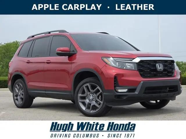 2023 Honda Passport AWD EX-L for sale near Columbus, OH