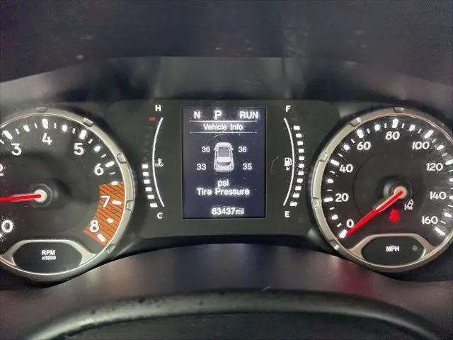 2021 Jeep Renegade Sport 4x4