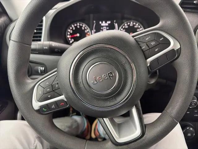 2021 Jeep Renegade Sport 4x4