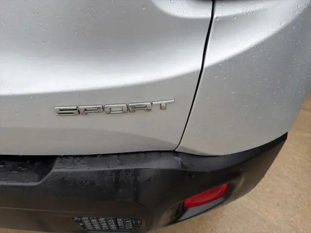2021 Jeep Renegade Sport 4x4