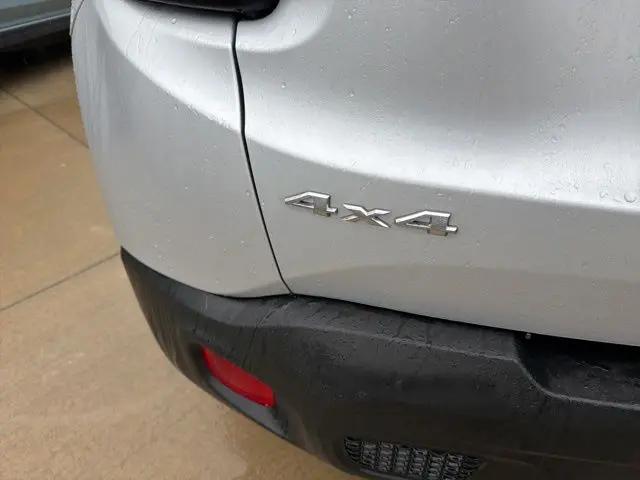 2021 Jeep Renegade Sport 4x4