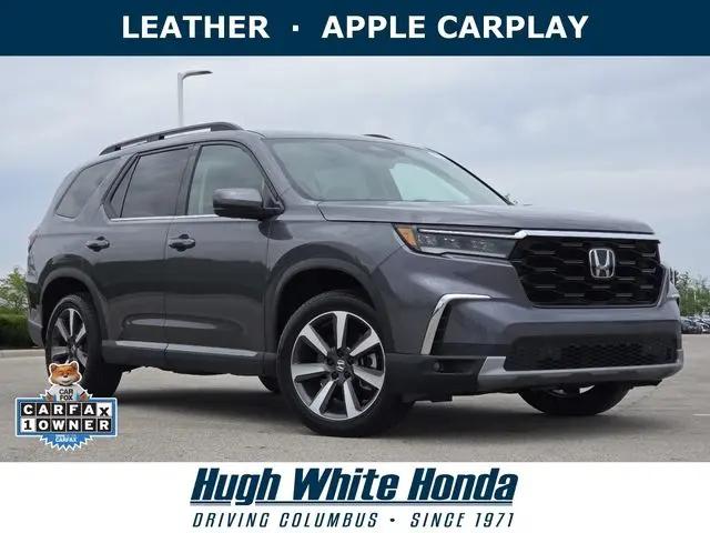 2024 Honda Pilot Touring for sale near Columbus, OH