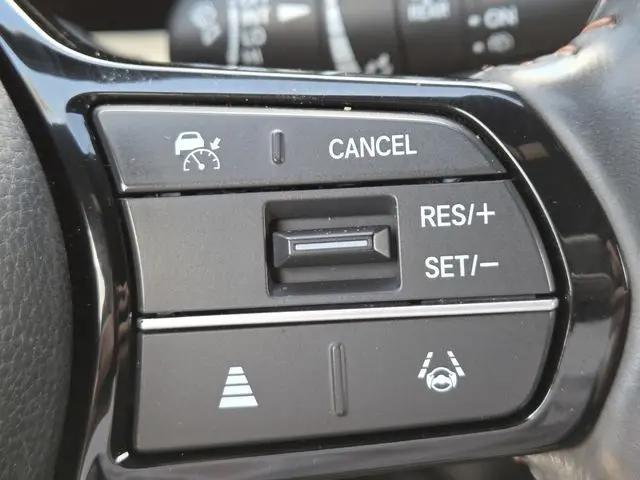 2024 Honda HR-V AWD Sport