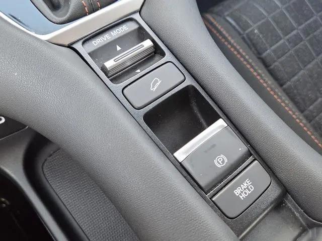 2024 Honda HR-V AWD Sport