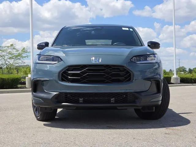 2024 Honda HR-V AWD Sport