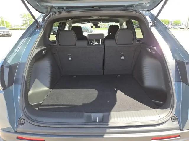 2024 Honda HR-V AWD Sport