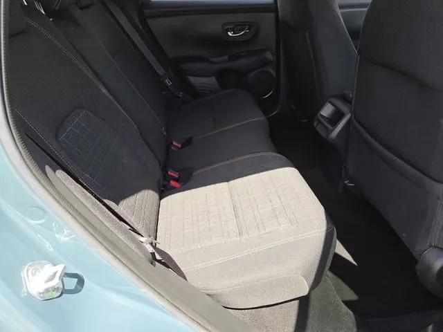 2024 Honda HR-V AWD Sport